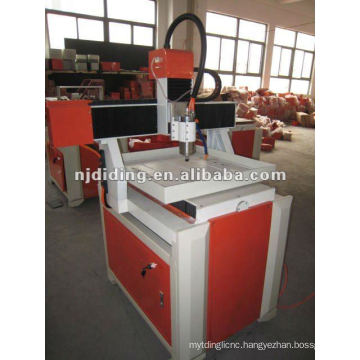 mini cnc metal milling machine